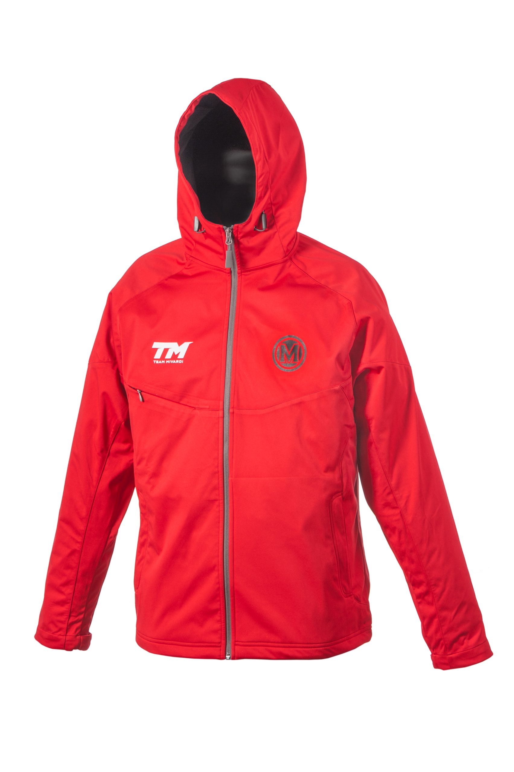Europe Shop Mivardi M-TMSJL Softshell jacket TM – L