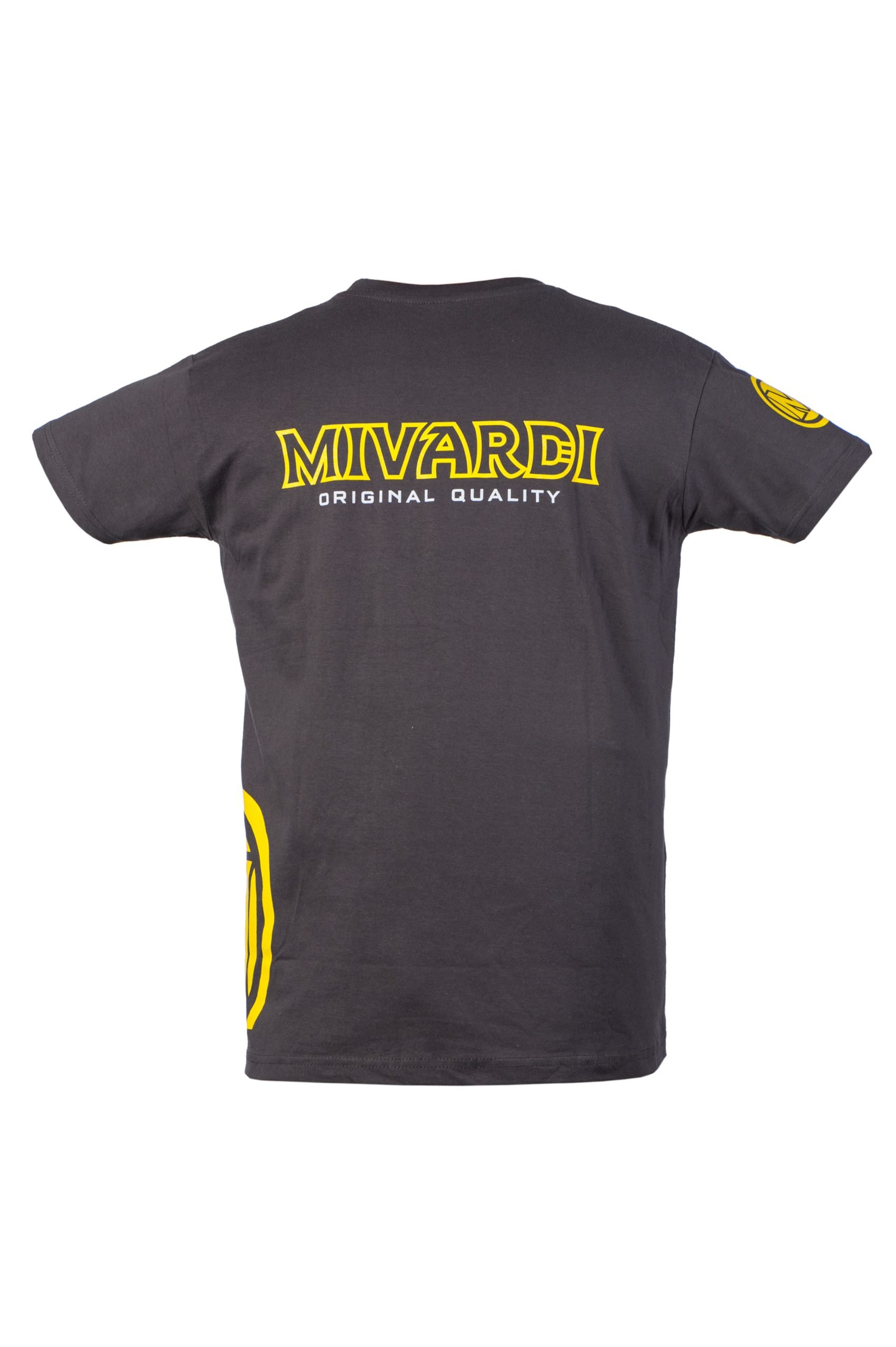 Mivardi T-shirt Game Dark – XXXL M-TSGD3XL