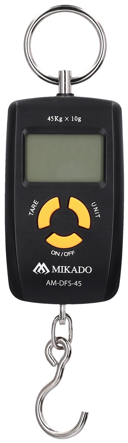 Mikado Europe Carp Shop – WAGA – ELEKTRONICZNA 45kg – op.1szt.