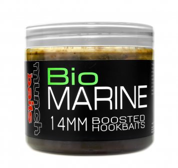 Munch Baits Bio Marine Boosted 18mm