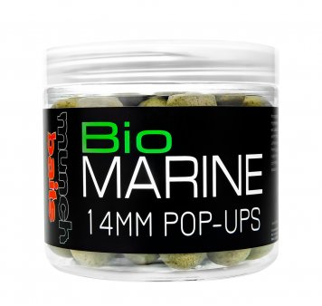 Munch Baits Bio Marine Pop Up 14mm