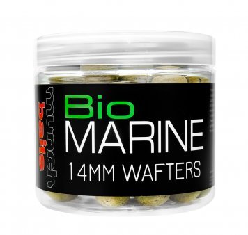 Munch Baits Bio Marine Wafters 14mm
