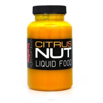 Munch Baits Liquid Food Citrus Nut 250ml