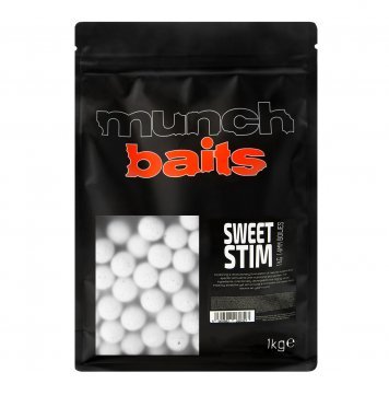 Munch Baits Sweet Stim 1kg 18mm