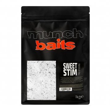 Munch Baits Sweet Stim Stick Mix 1kg