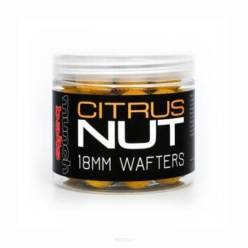 Munch Baits Wafters Citrus Nut 18mm
