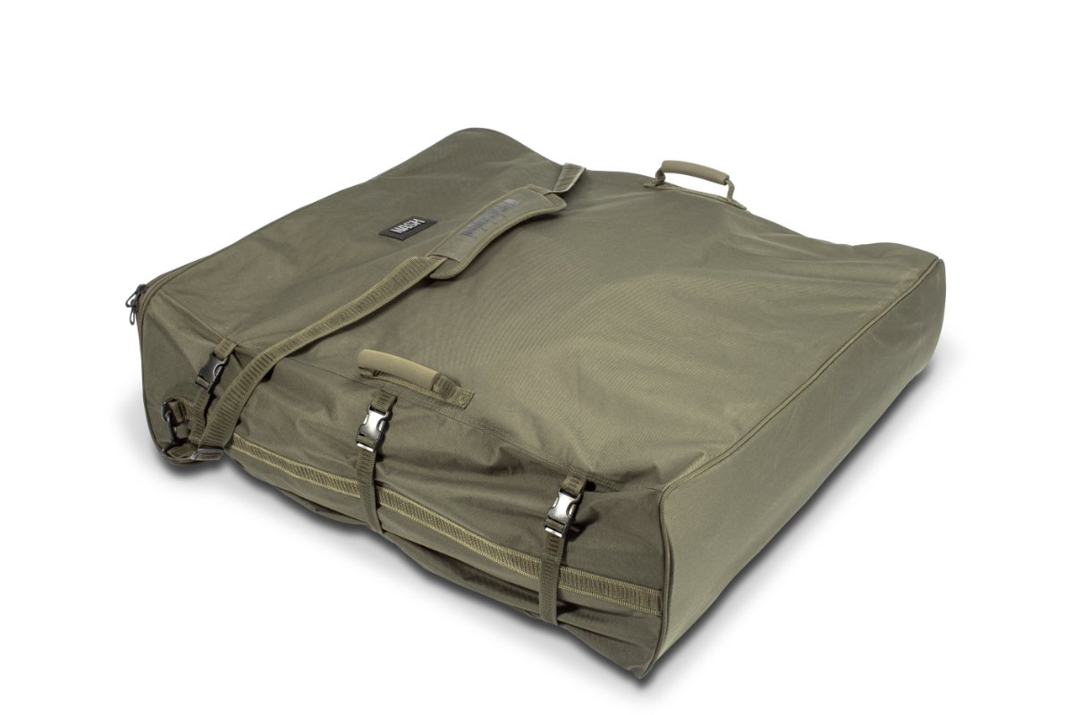 Nash Bedchair Bag Bags & Pouches Tackle T3554 International Shop Europe