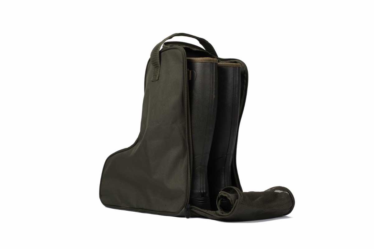 Nash Boot and Wader Bag Bags & Pouches Tackle T3526 International Shop Europe