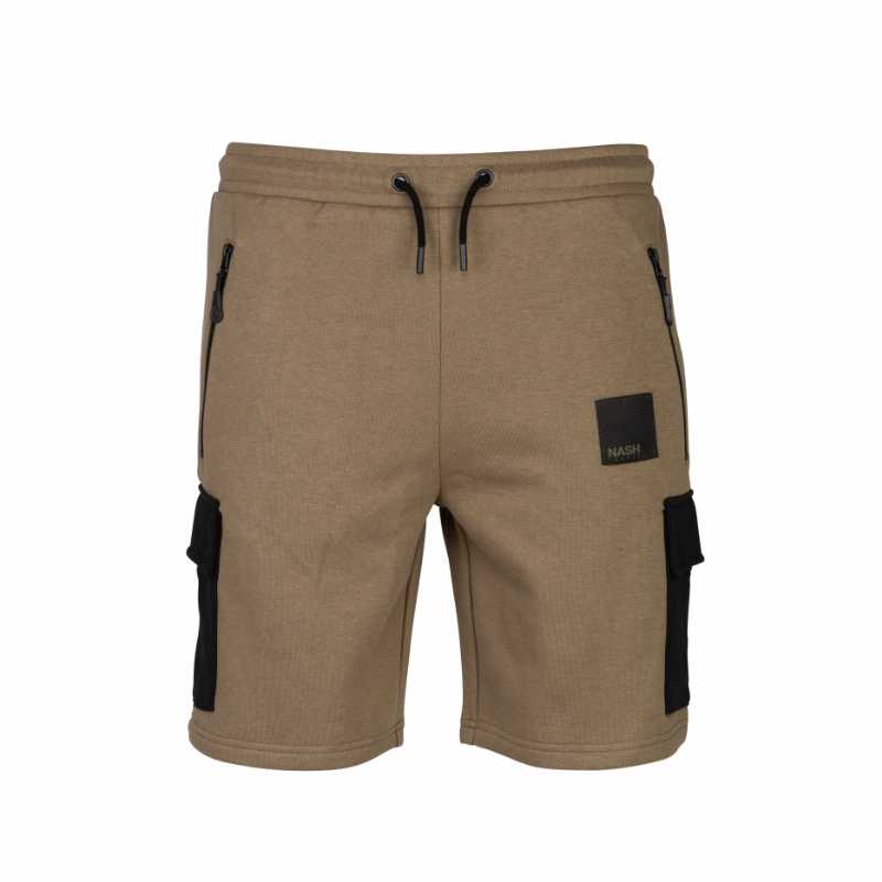 Nash Cargo Shorts Medium Shorts Clothing C5611 International Shop Europe