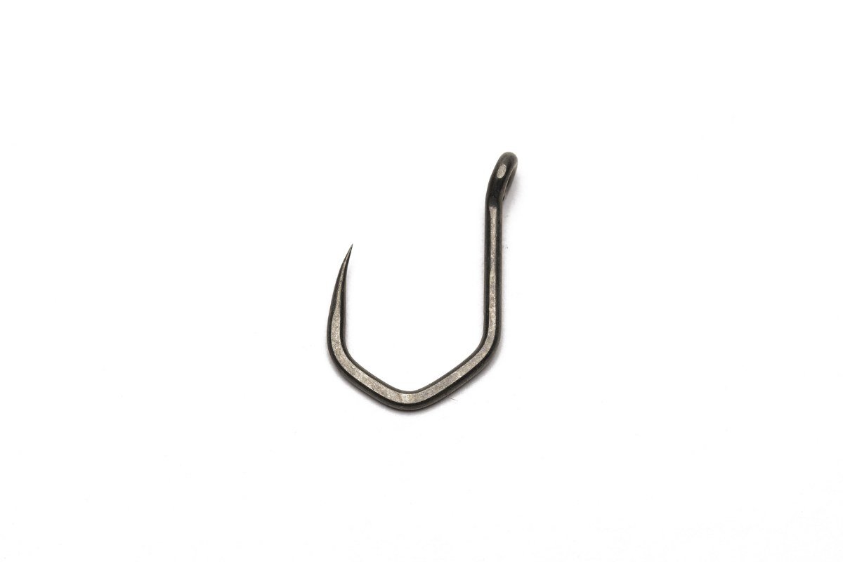 Nash Chod Claw Size 2 Micro Barbed Hooks & Sharpening Tackle T6090 International Shop Europe