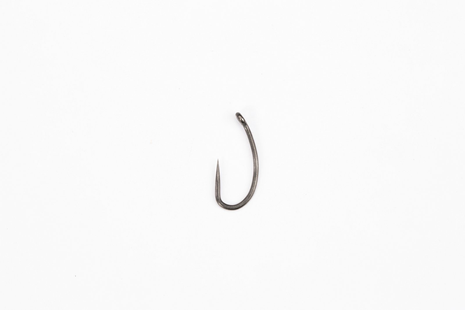 Nash Fang X Size 10 Micro Barbed Hooks & Sharpening Tackle T6130 International Shop Europe