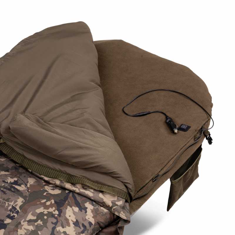 Nash Indulgence Heated Blanket Accessories Tackle T9516 International Shop Europe