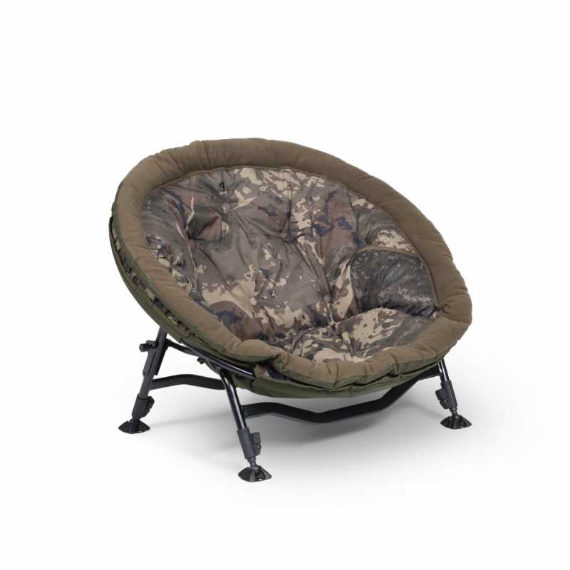 Nash Indulgence Low Moon Chair Deluxe Indulgence Chairs Tackle T9530 International Shop Europe