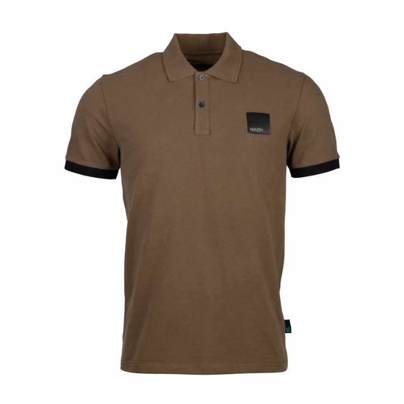 Nash Polo Shirt XL T-Shirts Clothing C5703 International Shop Europe