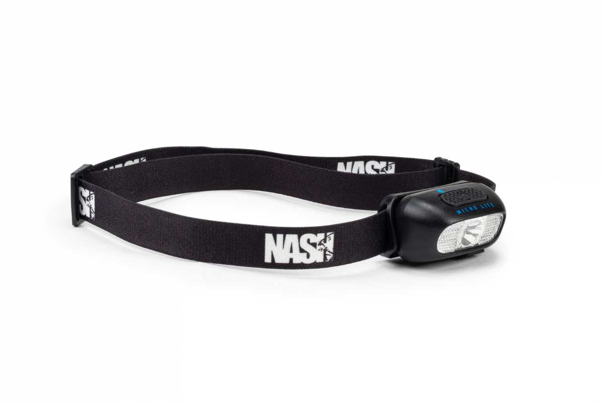 Nash Powerbanx Moonshine Micro Lite Lights Tackle T3010 International Shop Europe