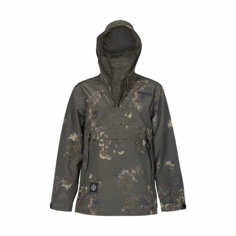Nash Scope Waterproof Smock XL Coats & Jackets Clothing C0503 International Shop Europe