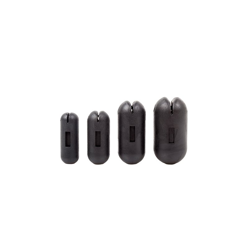 Nash Slap Head Black 20 grams Bobbins & Indicators Tackle T4985 International Shop Europe