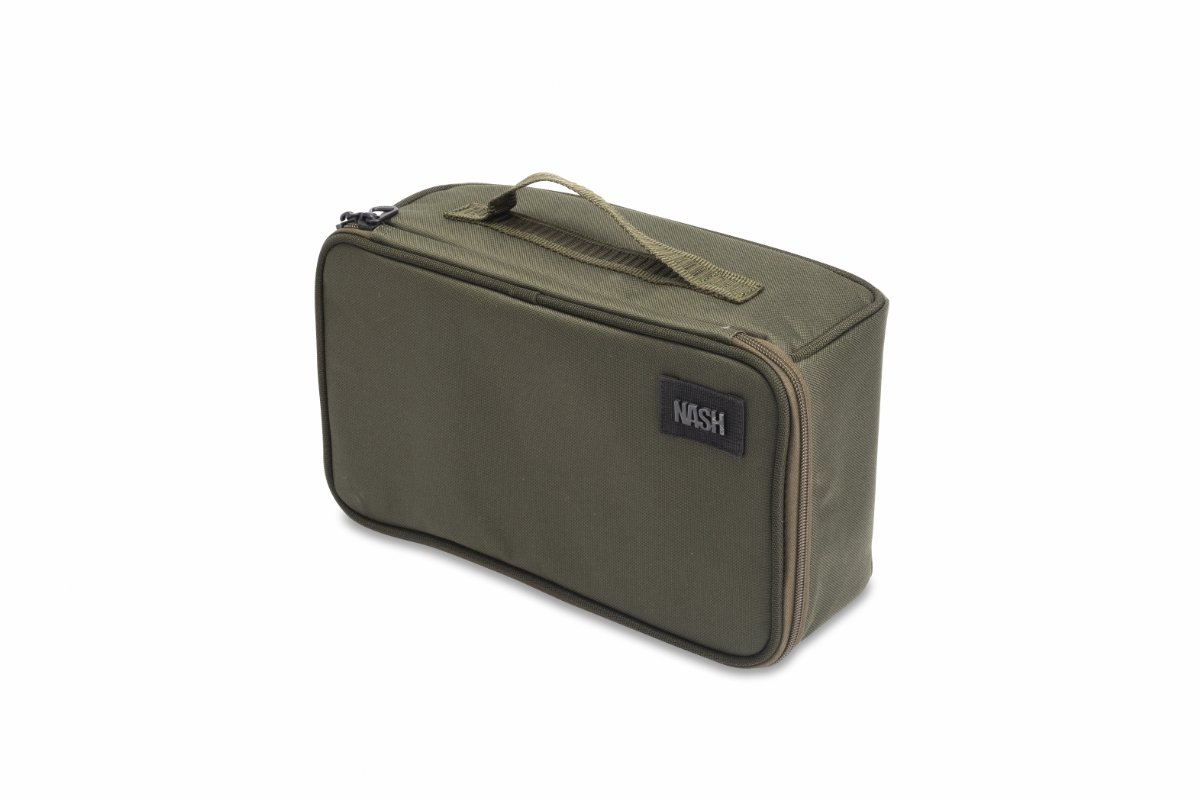 Nash Tackle Pouch XL Bags & Pouches Tackle T3573 International Shop Europe