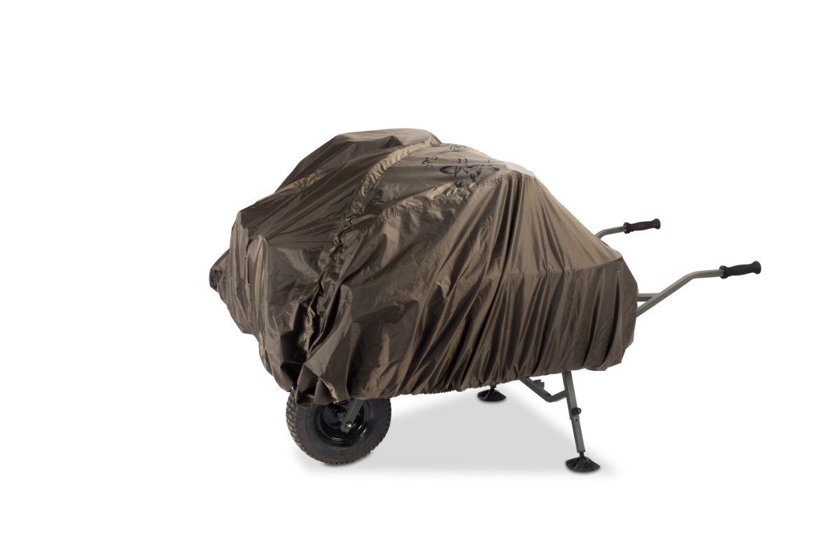 Nash Trax Waterproof Barrow Cover Accessories Tackle T3597 International Shop Europe