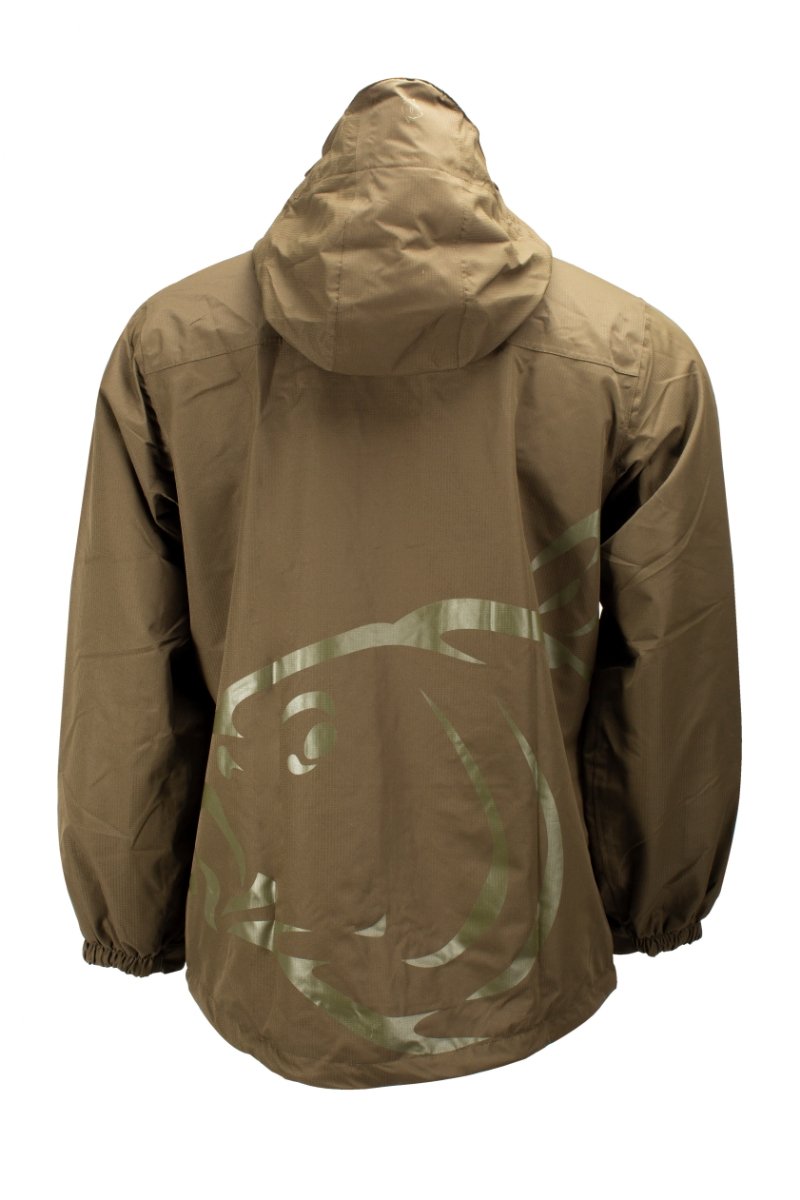 Nash Waterproof Jacket XL Coats & Jackets Clothing C0033 International Shop Europe