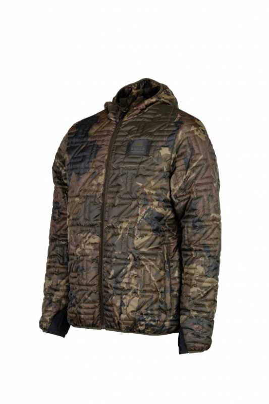 Nash ZT Climate Jacket M Coats & Jackets Clothing C6025 International Shop Europe