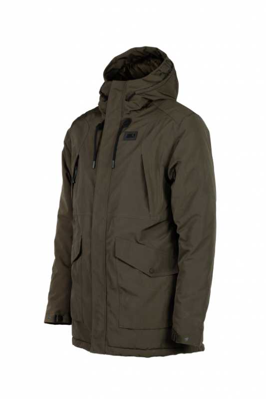 Nash ZT Polar Parka S Coats & Jackets Clothing C6012 International Shop Europe