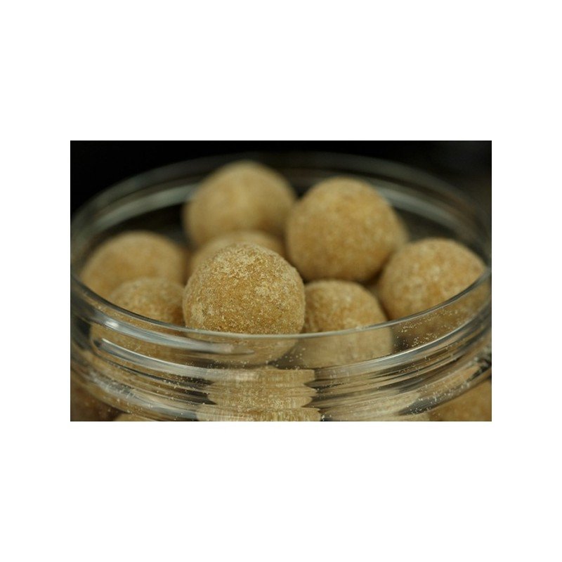 STICKY BAITS MANILLA ACTIVE WAFTERS 16mm/130g Europe Premium Online Carp Shop