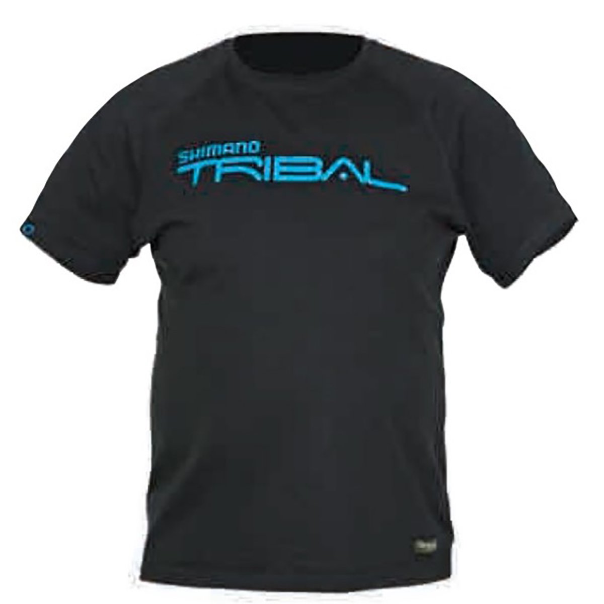 Sklep Shimano Koszulka T-Shirt Shimano Tribal Tactical Wear L Black