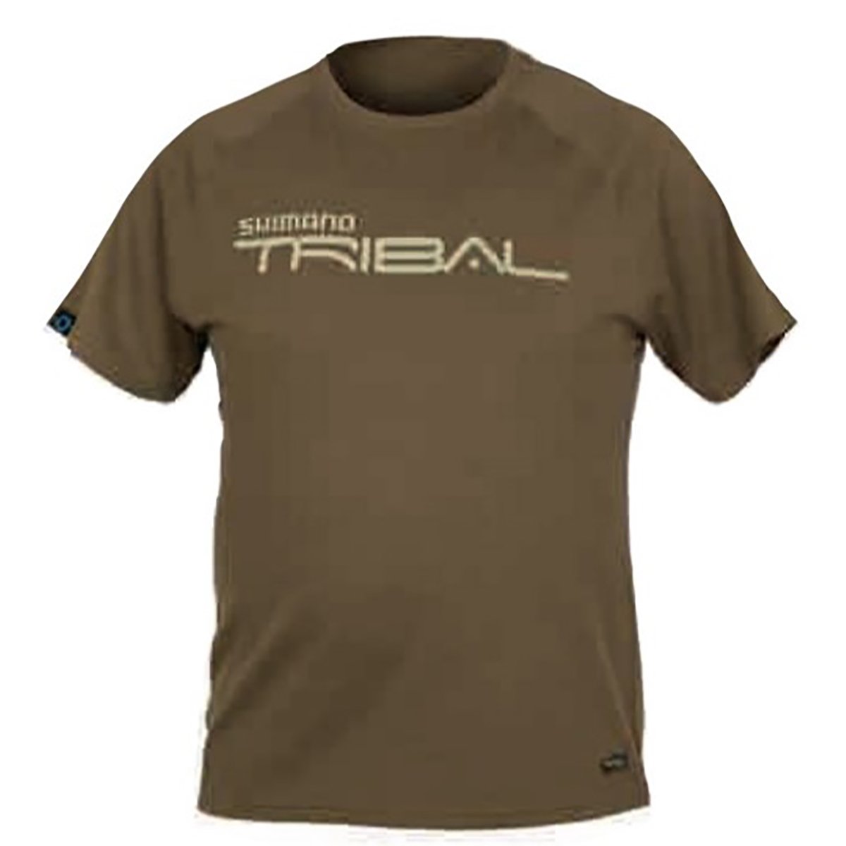 Sklep Shimano Koszulka T-Shirt Shimano Tribal Tactical Wear L Tan