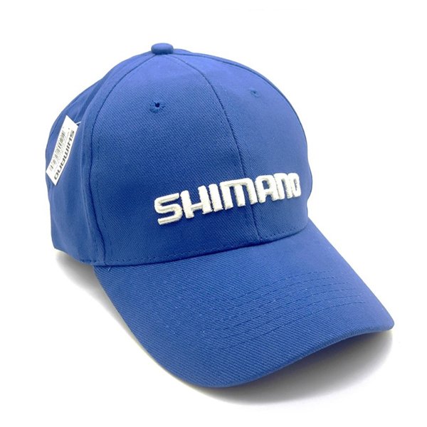 Sklep Shimano Shimano Czapka Royale