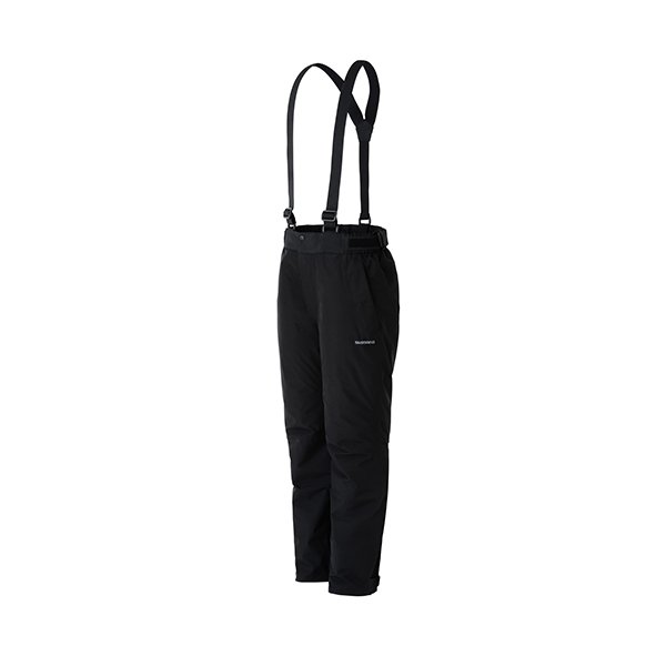 Sklep Shimano Spodnie Na Szelkach Shimano Gore-Tex 2XL Black