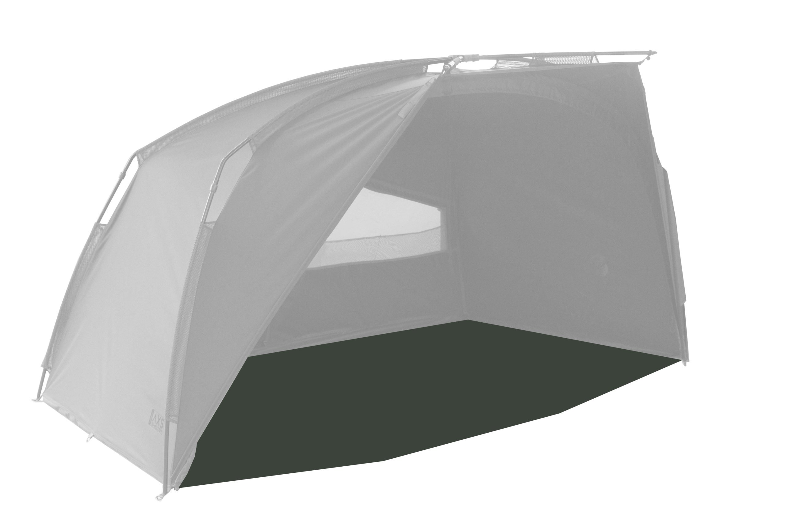 Sonik – AXS HD Groundsheet – Podłoga do namiotów AXS