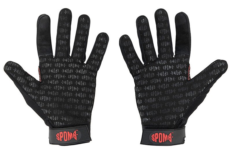 Spomb™ Pro Casting Glove Spomb™ Range