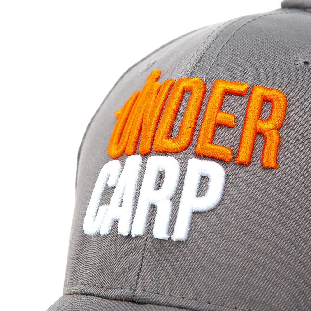 UnderCarp-Czapka-Trucker-Szara-CarpStore.pl-Europe-Online-Carp-Shop-4