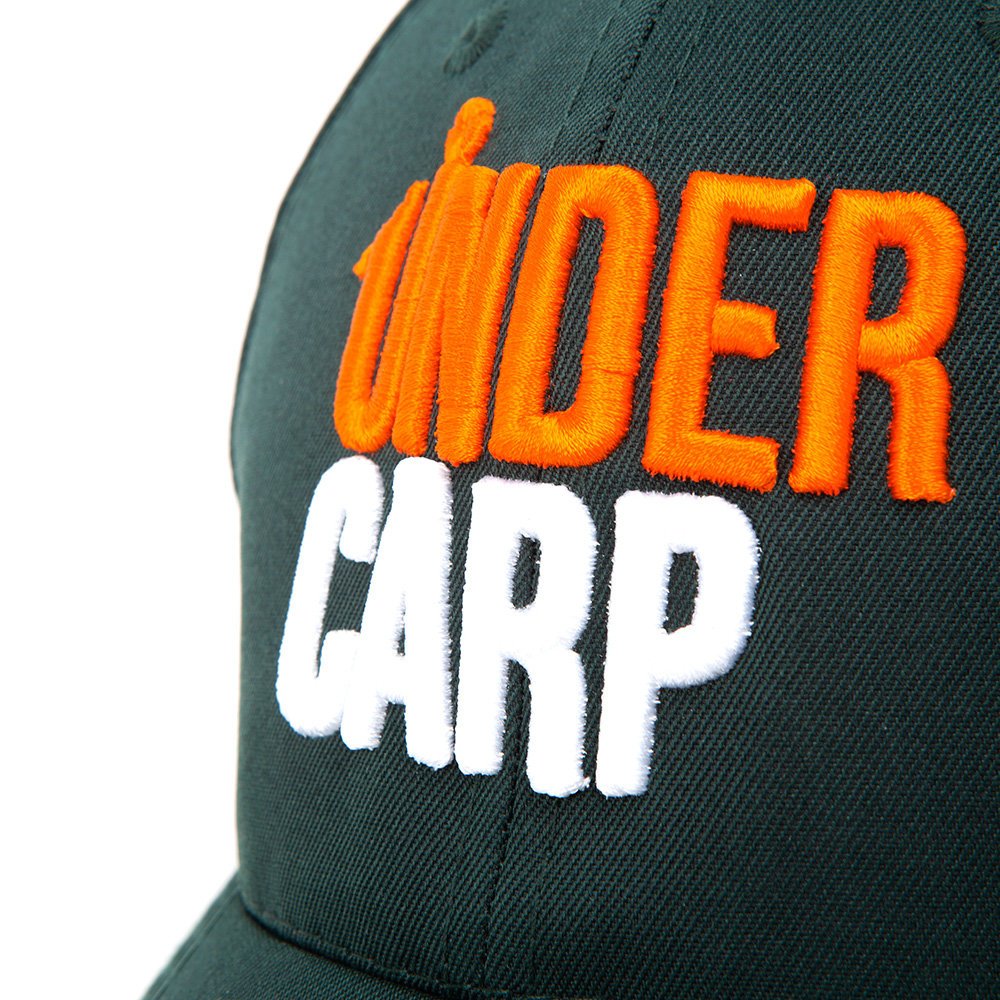 UnderCarp-Czapka-Trucker-Zielona-CarpStore.pl-Europe-Online-Carp-Shop-4