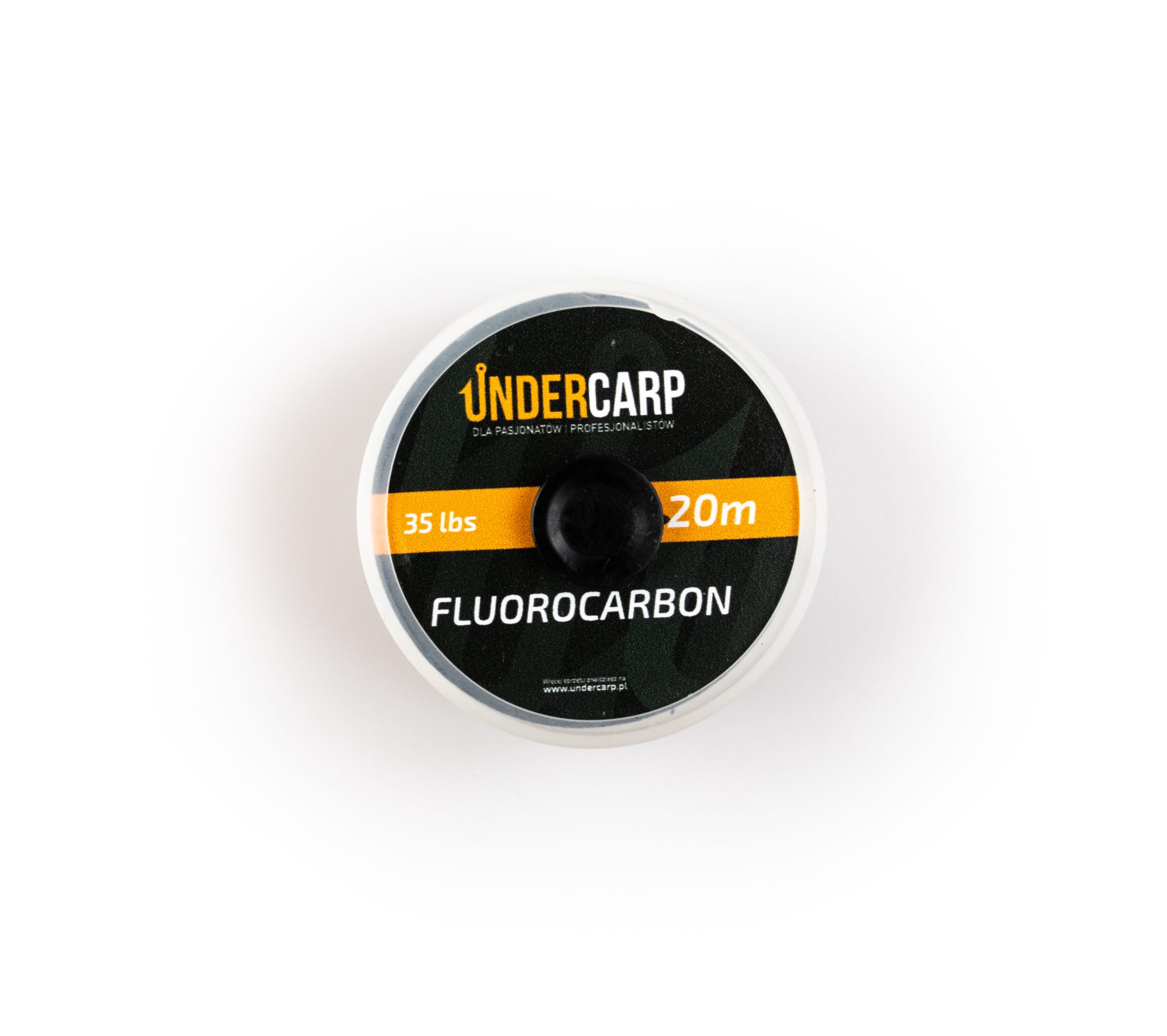 UnderCarp Fluorocarbon 35 lbs / 20 m
