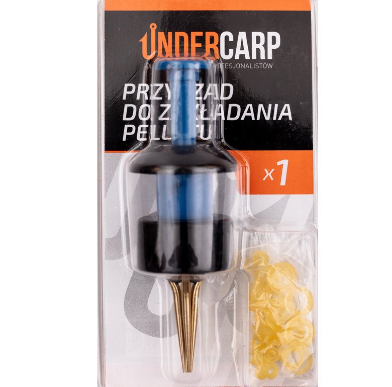 New Carp Shop Europe UnderCarp Przyrząd do zakładania pelletu