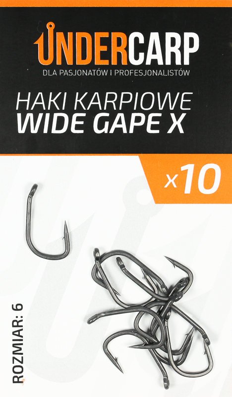 UnderCarp-Teflonowe-haki-karpiowe-WIDE-GAPE-X-CarpStore.pl-Europe-Online-Carp-Shop-4