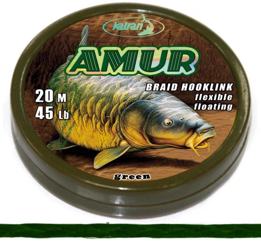 KATRAN AMUR 15lb 20m