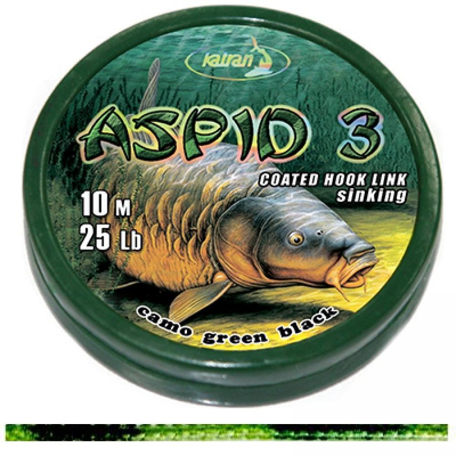 KATRAN ASPID 3 15lb 10m