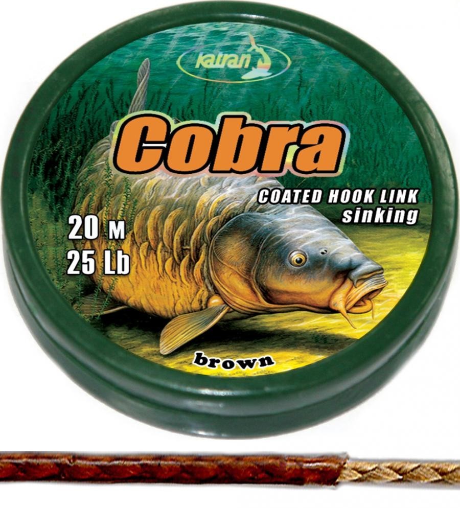 Katran KATRAN COBRA 25lb 20m