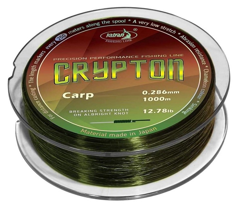 Katran CarpStore.pl - Europe Carp Center