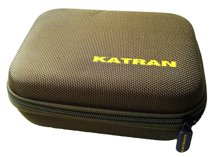 KATRAN ETUI CASE OXFORD