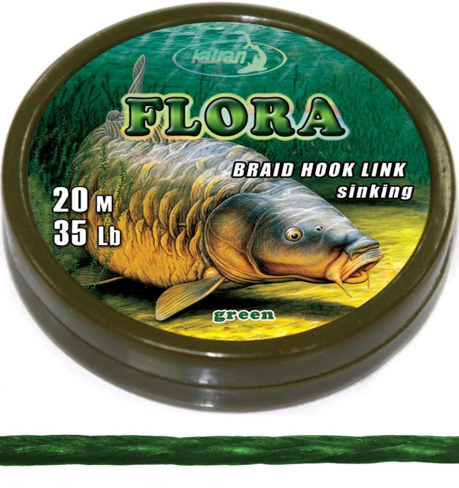 KATRAN FLORA 25lb 20m