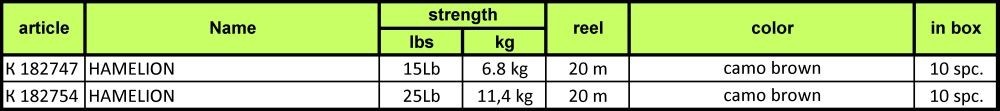 katran-hamelion-15lb-20m