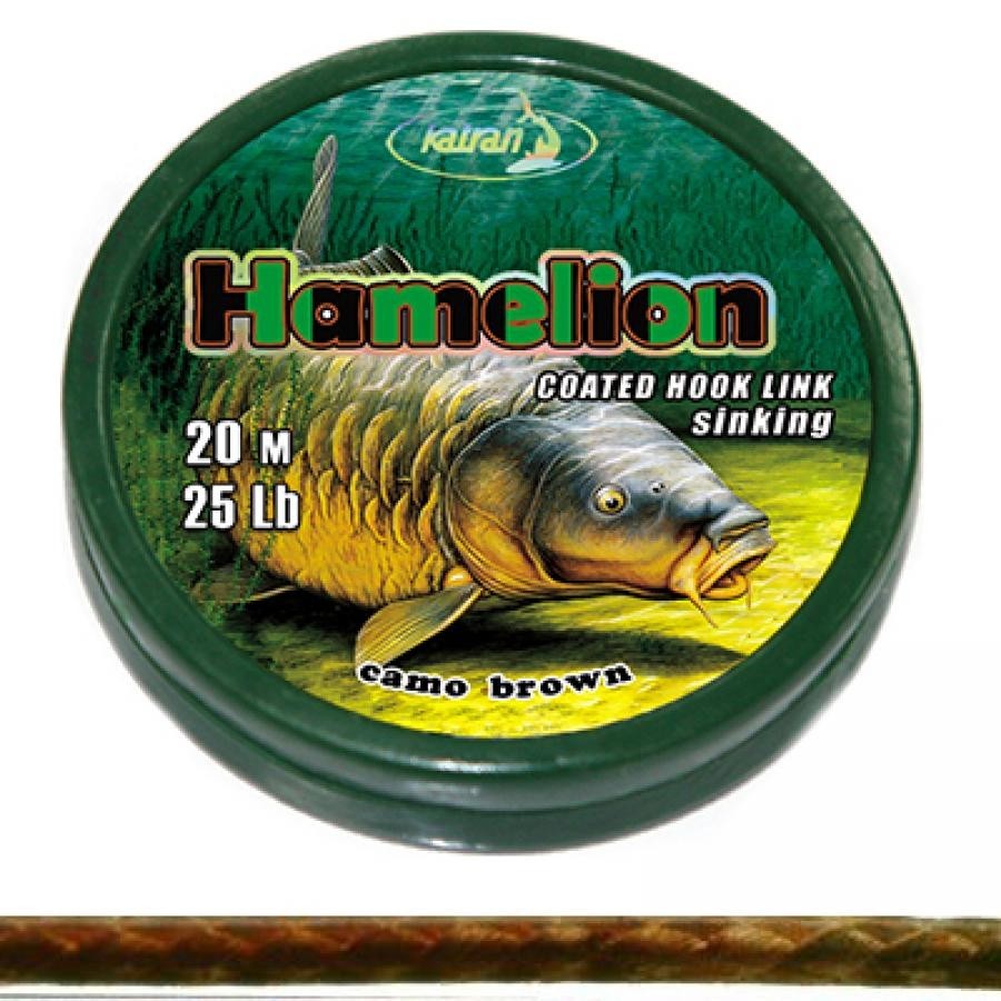 KATRAN HAMELION 15lb 20m