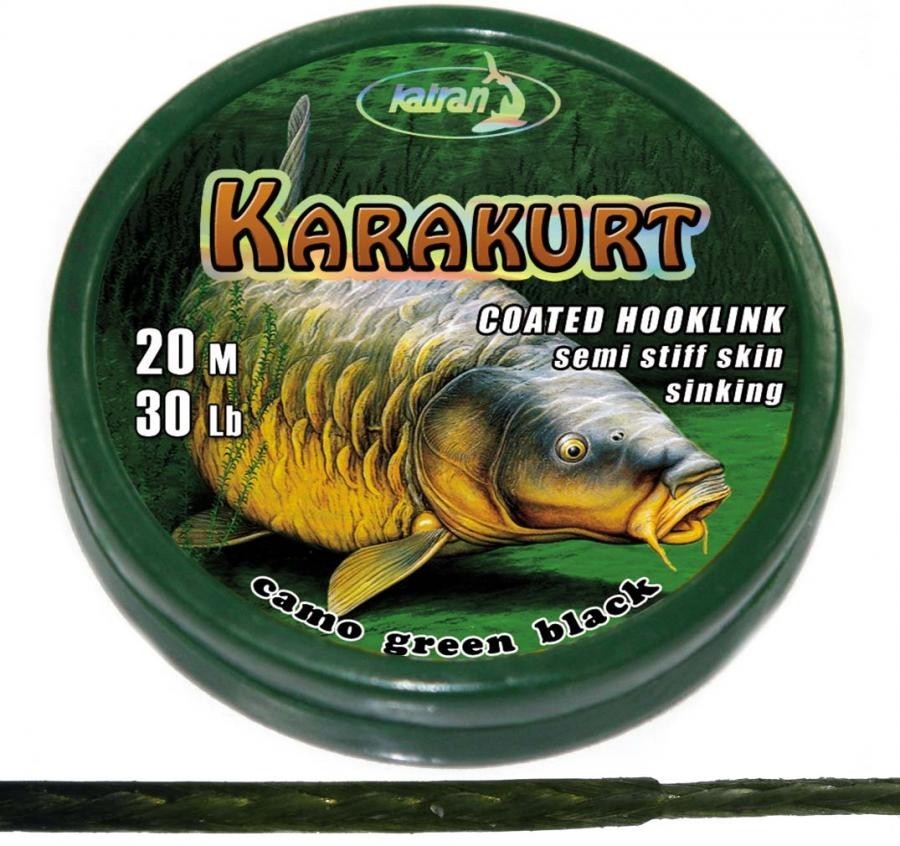 KATRAN KARAKURT 20lb 20m