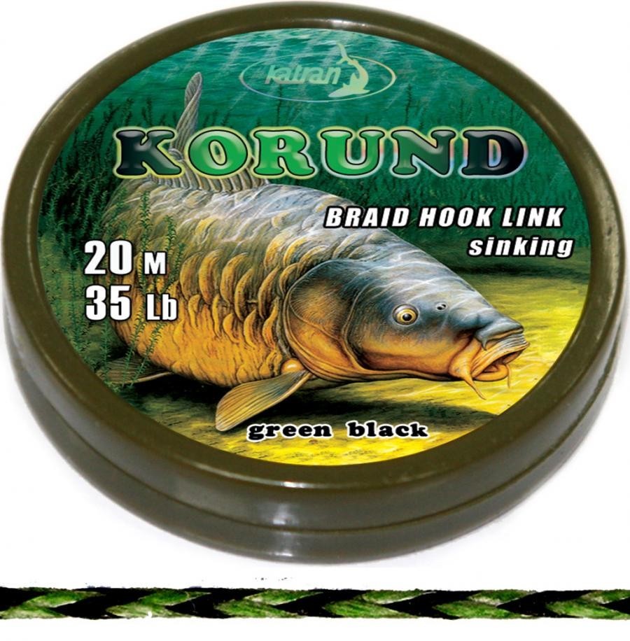 KATRAN KORUND 15lb 20m