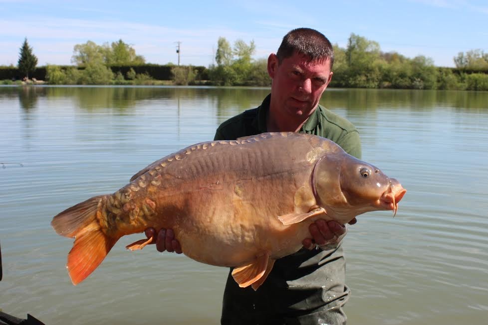 KATRAN-MAGUS-15lb-20m-Katran-Carp-ProduktyPlecionki-PrzyponoweFluorocarbon-3