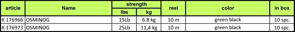 KATRAN-OSMINOG-15lb-10m-Katran-Carp-ProduktyPlecionki-PrzyponoweFluorocarbon-3